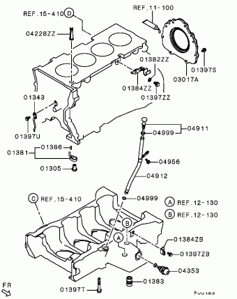 LANCER Europe (EUROPE) CZ4A