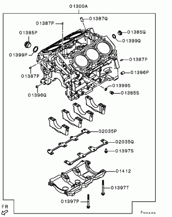 PAJERO SPORT General KG6W