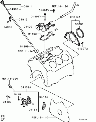 PAJERO SPORT General KG6W