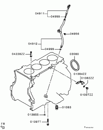 OUTLANDER Europe (EUROPE) CW5W