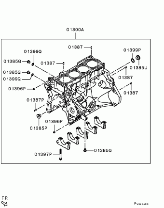 ASX Europe (EUROPE) GA1W