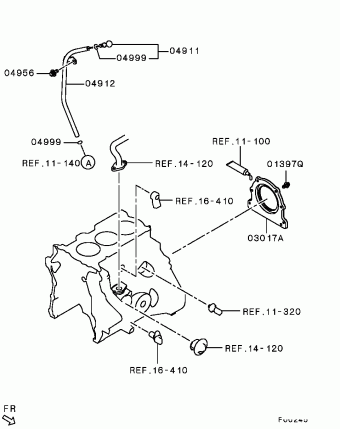 COLT<3DOOR> Europe (EUROPE) Z32A
