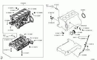 L200 Europe (EUROPE) KK6T
