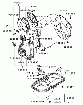 COLT/LANCER Europe (EUROPE) C13A