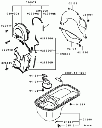 MIRAGE C52A 02.1991