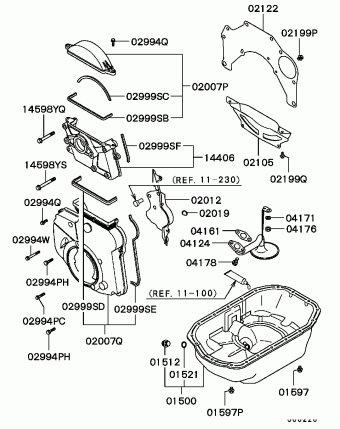 L300 General (EXPORT) P13V