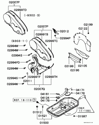 L300 Europe (EUROPE) L039P
