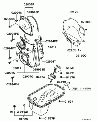 L200 General (EXPORT) K15T