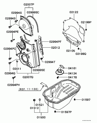 L300 Australia P03W