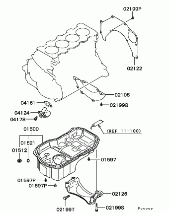GRANDIS General (EXPORT) NA4W