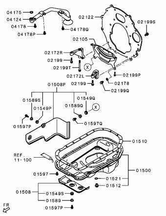TRITON Australia KB8T