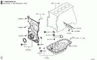 OUTLANDER Europe (EUROPE) GF6W