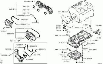 OUTLANDER General (EXPORT) CW6W