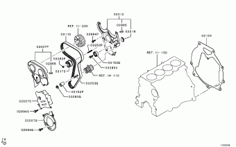 LANCER Europe (EUROPE) CY8A