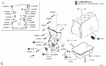 OUTLANDER<PHEV> North America (CANADA) GN0W