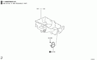 OUTLANDER General (EXPORT) GM4W