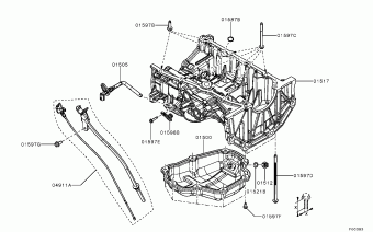 ASX<HEV/PHEV> Europe (EUROPE) VSEH8