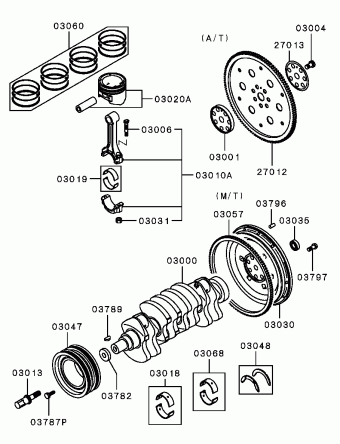 L200 General (EXPORT) K75T