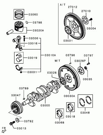 TRITON Australia KB8T