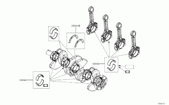 ASX<HEV/PHEV> Europe (EUROPE) VSEH8