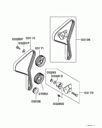 CARISMA Europe (EUROPE) DA5A