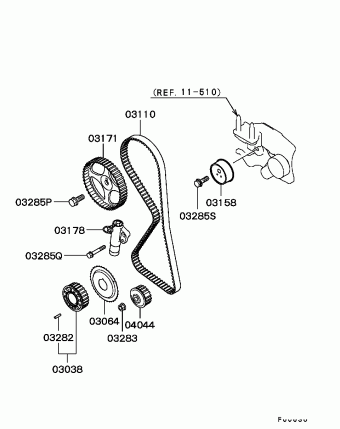 GRANDIS General (EXPORT) NA4W