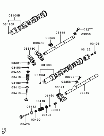 PAJERO/MONTERO<LONG> General (EXPORT) V93W