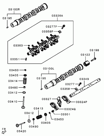 PAJERO SPORT General KG6W