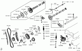 L200,TRITON,STRADA General (EXPORT) KL1T