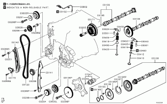 L200,TRITON,STRADA General (EXPORT) LC2T