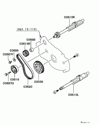 OUTLANDER Europe (EUROPE) CU2W
