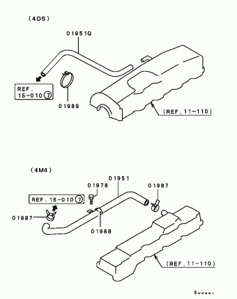 PAJERO/MONTERO<LONG> General (EXPORT) V36V