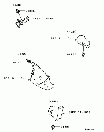 L300 General (EXPORT) P15W