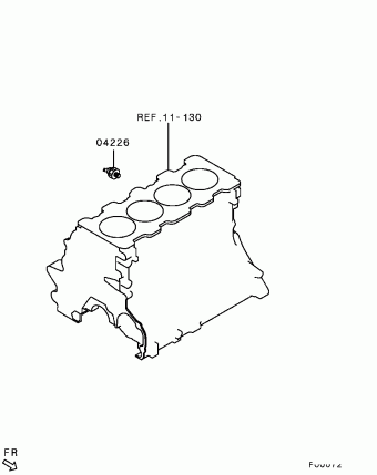 ECLIPSE General (CHINA) DK2A