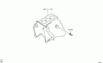 MIRAGE General (MEXICO) A03A
