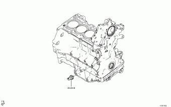 OUTLANDER General (EXPORT) GM4W