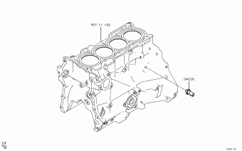 XFORCE<HEV> General GE2W