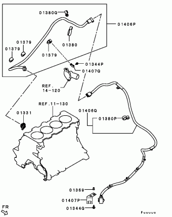 GALANT North America (CANADA) DJ1A