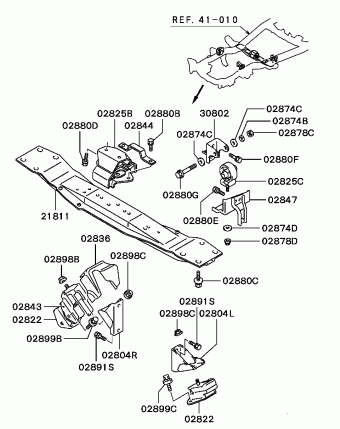 L200 General (EXPORT) K74T
