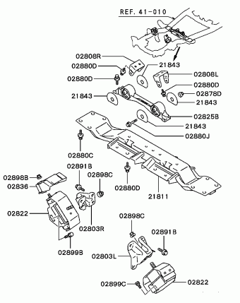 L200 Australia K77T