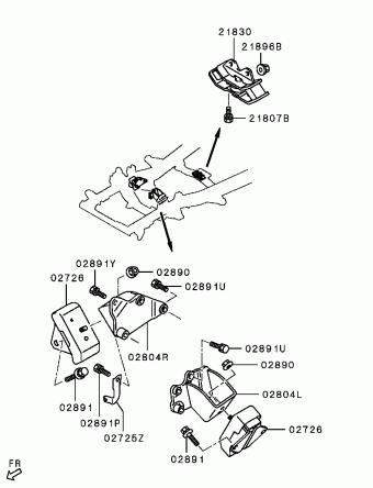 TRITON Australia KA9T
