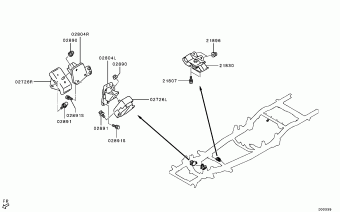 L200 General KK4T