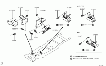 TRITON General LA2T