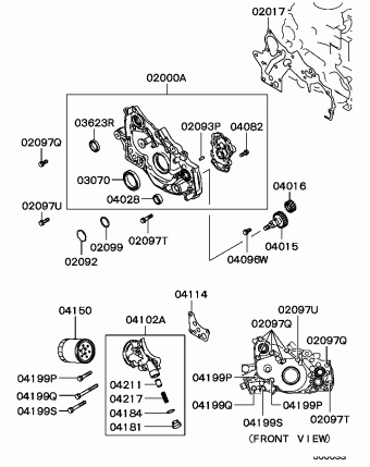 TRUCK North America K02T