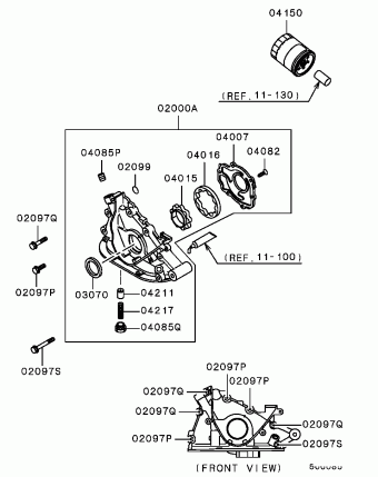 SPACE WAGON General (EXPORT) N31W
