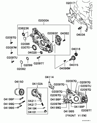 L300 Europe (EUROPE) P03W