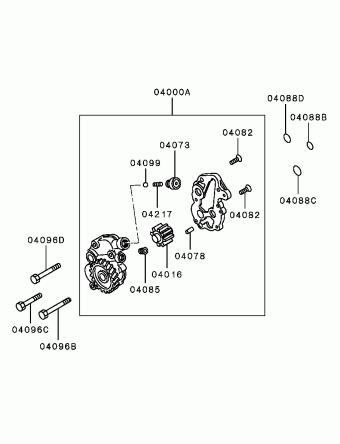 NATIVA General (EXPORT) K97W