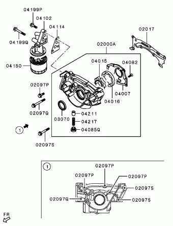 PAJERO/MONTERO<LONG> General (EXPORT) V95W