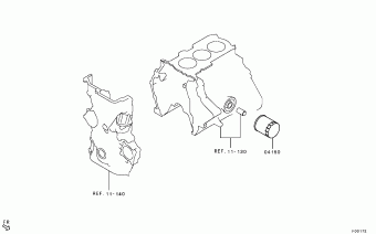 MIRAGE General (MEXICO) A03A