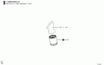 XFORCE<HEV> General GE2W